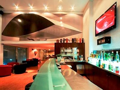 фото отеля Mercure Curitiba Batel