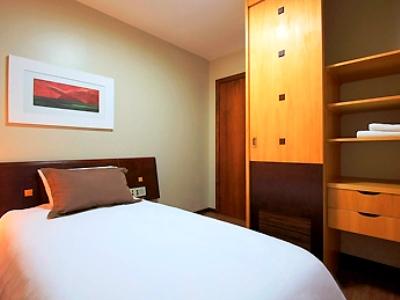фото отеля Mercure Curitiba Batel