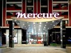 фото отеля Mercure Curitiba Batel