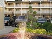 Parkside Inn Bridgeview Mackinaw City