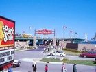 фото отеля Parkside Inn Bridgeview Mackinaw City