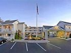 фото отеля Parkside Inn Bridgeview Mackinaw City