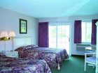 фото отеля Parkside Inn Bridgeview Mackinaw City