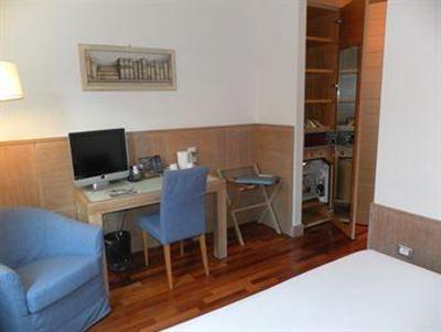 фото отеля Idea Hotel Firenze Business