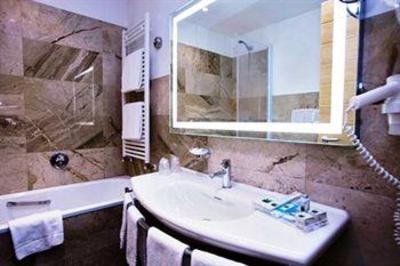 фото отеля Idea Hotel Firenze Business