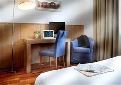 фото отеля Idea Hotel Firenze Business