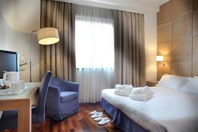 фото отеля Idea Hotel Firenze Business
