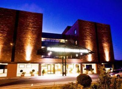 фото отеля Idea Hotel Firenze Business