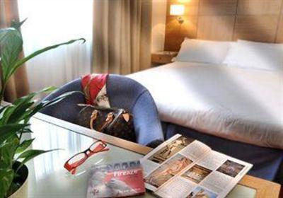 фото отеля Idea Hotel Firenze Business