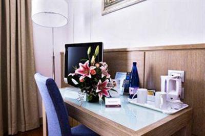 фото отеля Idea Hotel Firenze Business