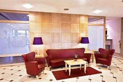 фото отеля Idea Hotel Firenze Business