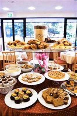 фото отеля Idea Hotel Firenze Business