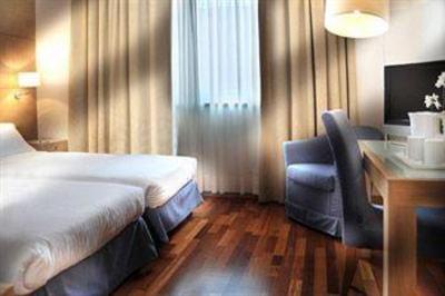 фото отеля Idea Hotel Firenze Business