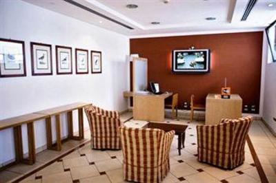 фото отеля Idea Hotel Firenze Business
