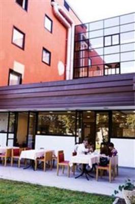фото отеля Idea Hotel Firenze Business