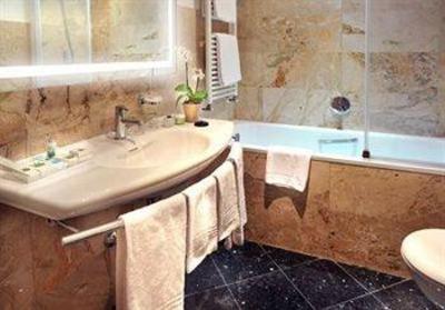 фото отеля Idea Hotel Firenze Business