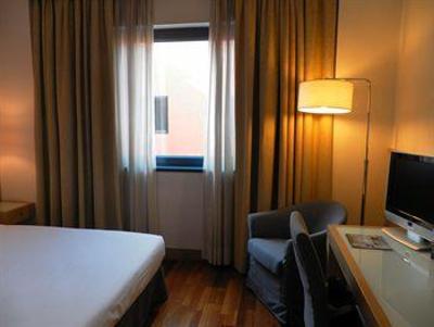 фото отеля Idea Hotel Firenze Business