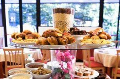 фото отеля Idea Hotel Firenze Business
