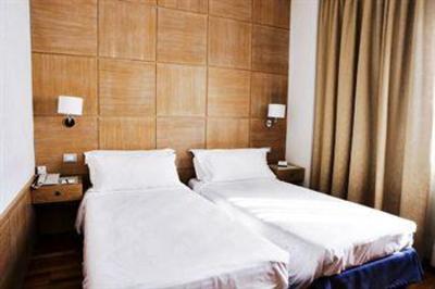 фото отеля Idea Hotel Firenze Business