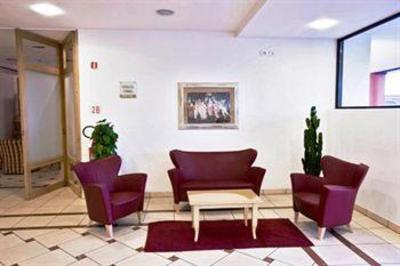 фото отеля Idea Hotel Firenze Business