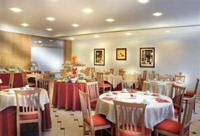 фото отеля Idea Hotel Firenze Business