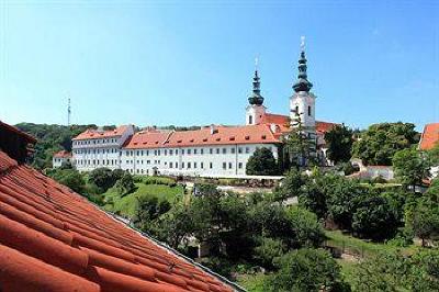 фото отеля Questenberk Hotel