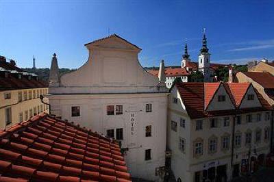 фото отеля Questenberk Hotel