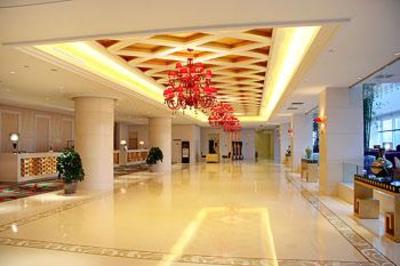 фото отеля Furama Hotel Shenyang
