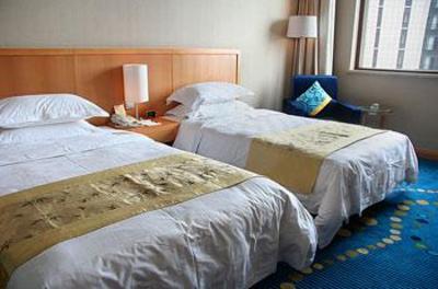 фото отеля Furama Hotel Shenyang