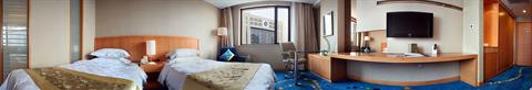 фото отеля Furama Hotel Shenyang