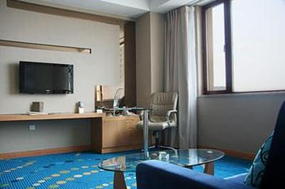 фото отеля Furama Hotel Shenyang