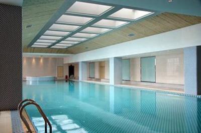 фото отеля Furama Hotel Shenyang
