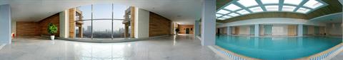 фото отеля Furama Hotel Shenyang