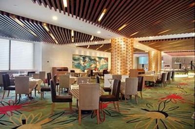 фото отеля Furama Hotel Shenyang