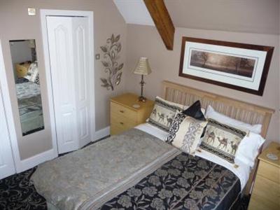 фото отеля Tudor House Bed and Breakfast Skipton