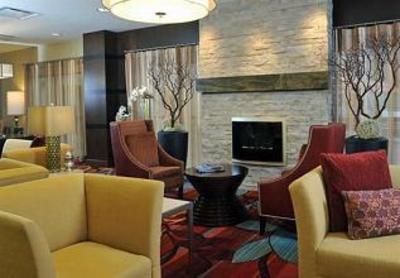 фото отеля Towson University Marriott Conference Hotel
