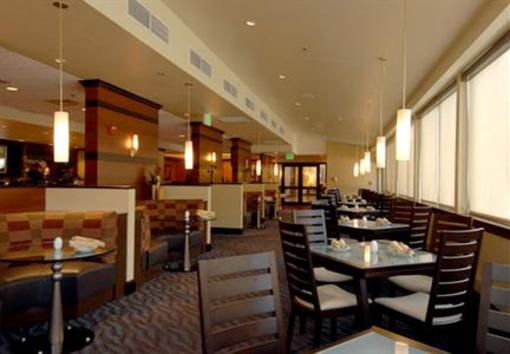 фото отеля Towson University Marriott Conference Hotel