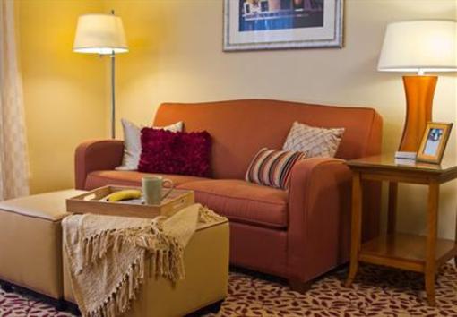 фото отеля Towson University Marriott Conference Hotel