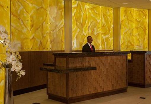 фото отеля Towson University Marriott Conference Hotel