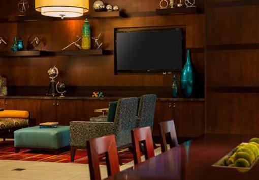 фото отеля Towson University Marriott Conference Hotel