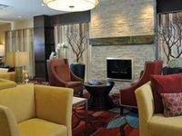 Towson University Marriott Conference Hotel