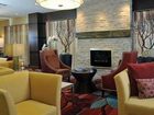 фото отеля Towson University Marriott Conference Hotel