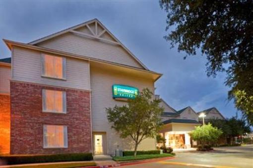 фото отеля Staybridge Suites Dallas Near the Galleria