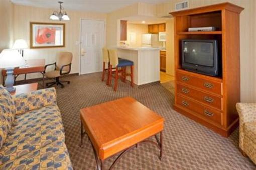 фото отеля Staybridge Suites Dallas Near the Galleria