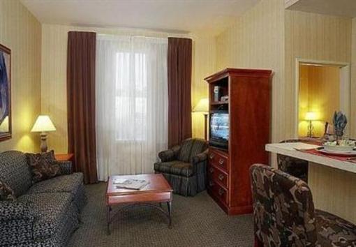 фото отеля Staybridge Suites Dallas Near the Galleria