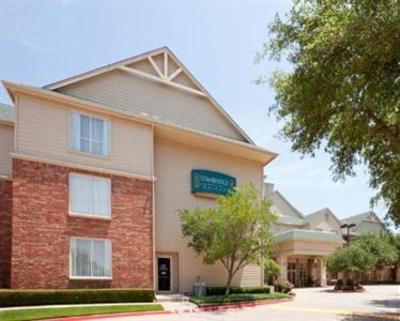 фото отеля Staybridge Suites Dallas Near the Galleria