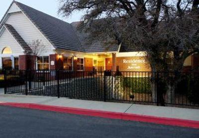 фото отеля Residence Inn Roseville Galleria Mall/Taylor Road
