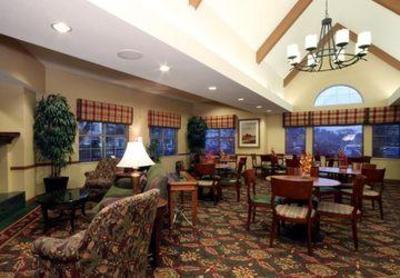 фото отеля Residence Inn Roseville Galleria Mall/Taylor Road