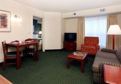 фото отеля Residence Inn Roseville Galleria Mall/Taylor Road