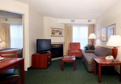 фото отеля Residence Inn Roseville Galleria Mall/Taylor Road